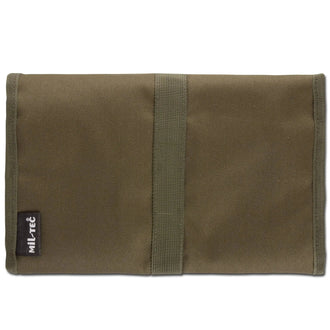 Trousse de toilette britannique