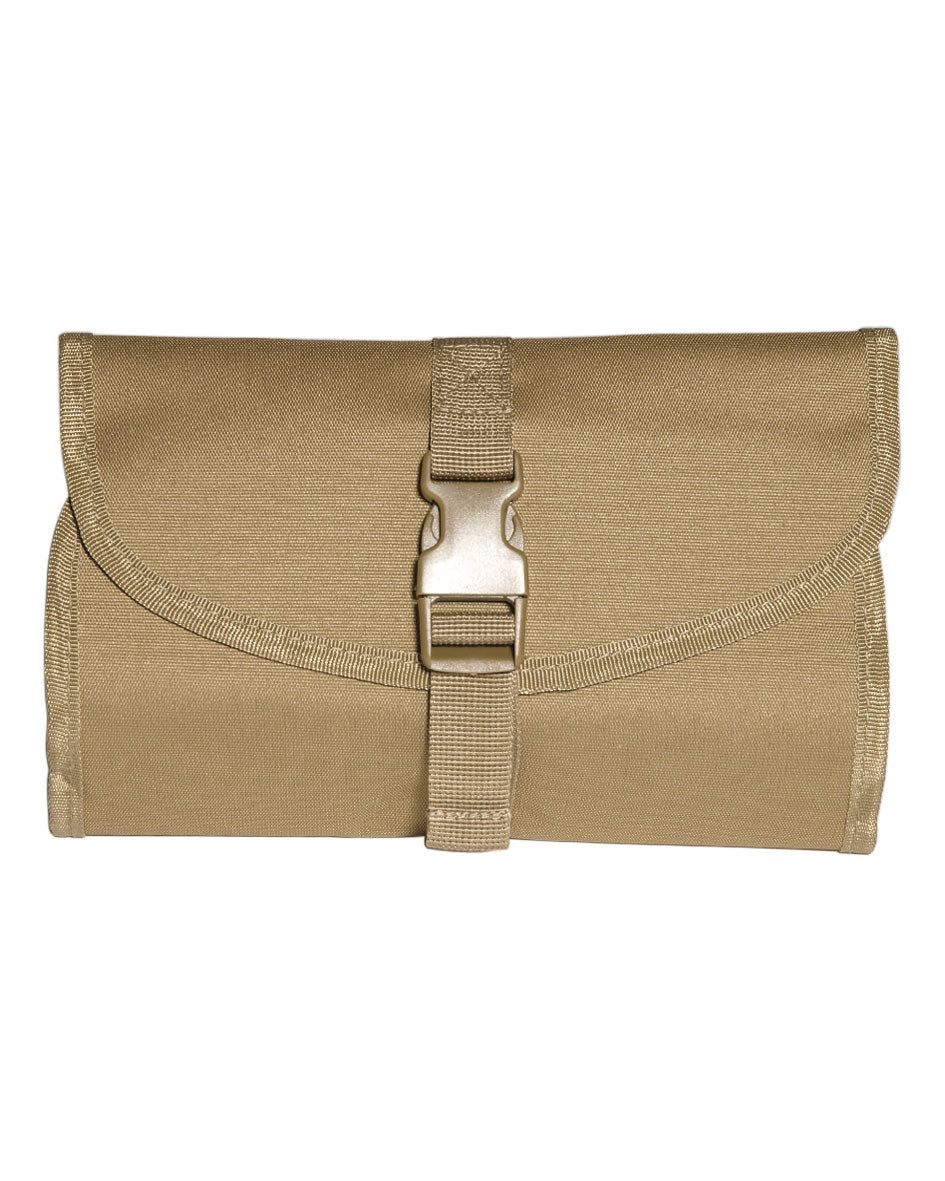 Trousse de toilette britannique