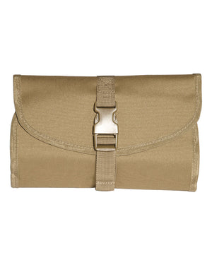 Trousse de toilette britannique