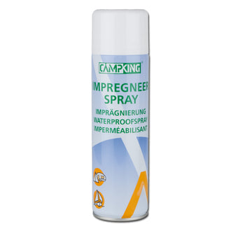 Spray imperméabilisant 500 ml