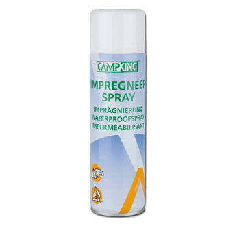 Spray imperméabilisant 500 ml