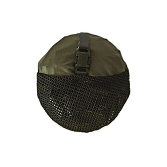Bac de lavage pliable 10 L