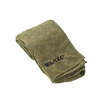 Serviette microfibre 80 x 40 cm