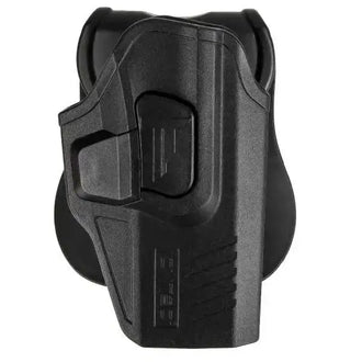 Holster Paddleholster CY-G19 Gen3 RH noir