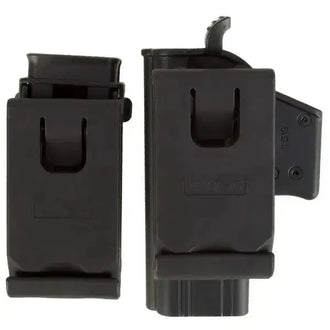 Set holster paddle CY-G19 RH + holster chargeur