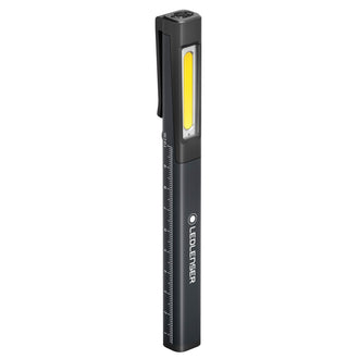 LED Lenser Lampe de poche iW2R