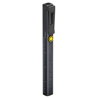 LED Lenser Lampe de poche iW2R