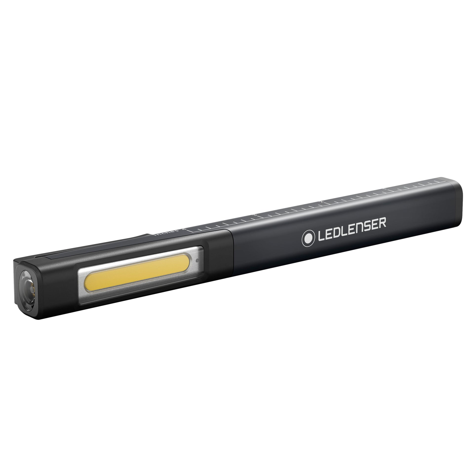 LED Lenser Lampe de poche iW2R