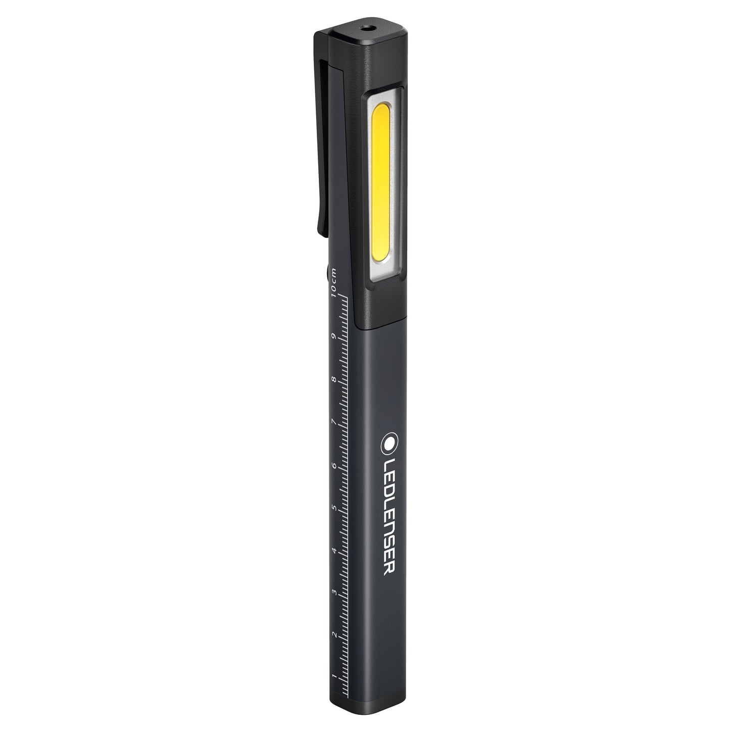 LED Lenser Lampe de poche iW2R Laser
