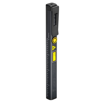 LED Lenser Lampe de poche iW2R Laser