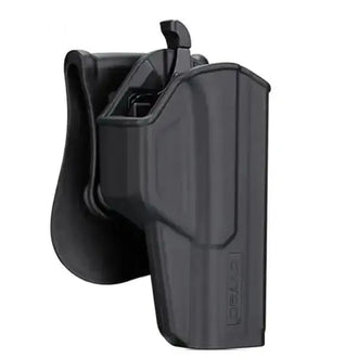 Holster paddle T-ThumbSmart Glock 17/22/31 RH