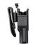 Paddle holster T-ThumbSmart Glock 17/22/31 droitiers