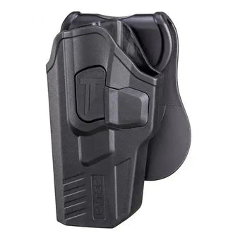 Paddle holster R-Defender Gen3 Glock 17/22/31 LH