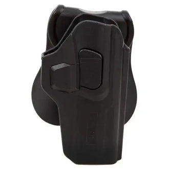 Holster paddle R-Defender Gen3 CZ P-07 / P-09 RH noir