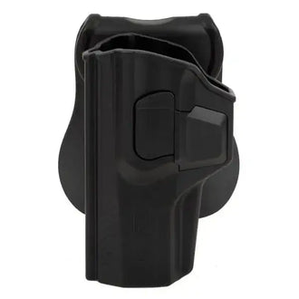 Paddle holster R-Defender Gen3 CZ P-07 / P-09 LH noir