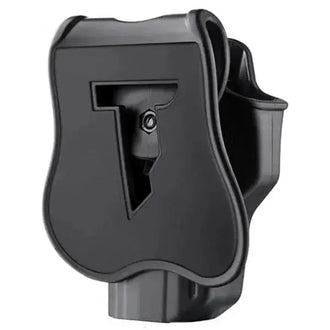 Holster paddle R-Defender Gen3 Walther PPQ M2/M3 droitier