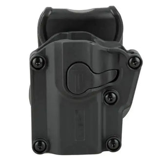 Holster paddle Mega-Fit Universal LH noir