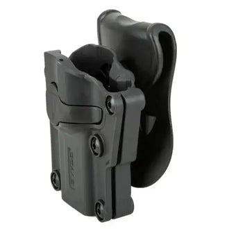Holster paddle Mega-Fit Universal LH noir