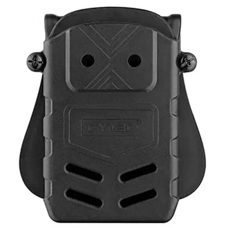 Holster de chargeur pour fusil, chargeur M16/AR15 noir