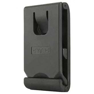 Montage ceinture Belt Clip F-Speeder & T-ThumbSmart noir
