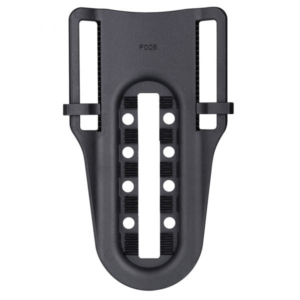 Plateforme pour holster Low Ride Belt Loop