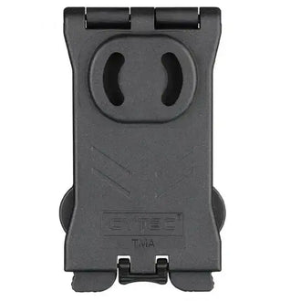 Plateforme de holster adaptateur Molle T-ThumbSmart noir