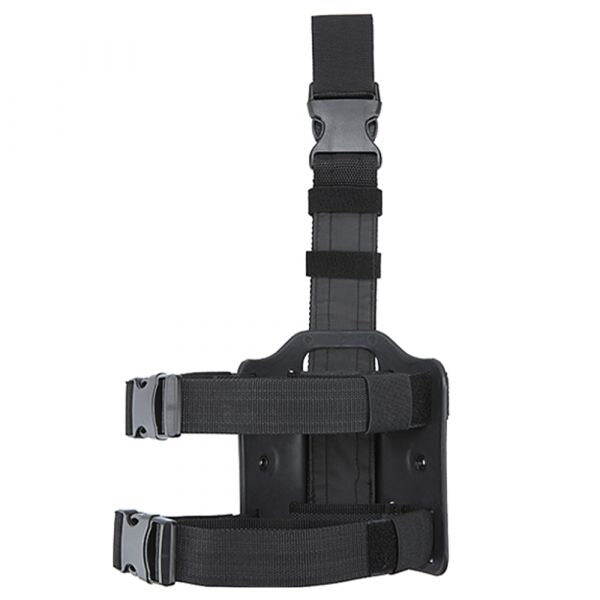 Plateforme Drop Leg Platform pour holster R-Defender