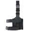 Plateforme Drop Leg Platform pour holster R-Defender