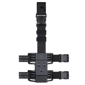 Plateforme de holster Drop Leg Platform pour Duty Holster