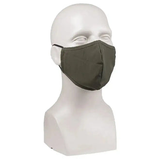 Masque bouche-nez Wide-Shape