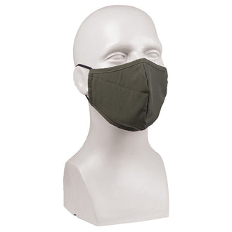 Masque Wide-Shape