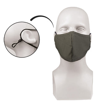 Masque Wide-Shape