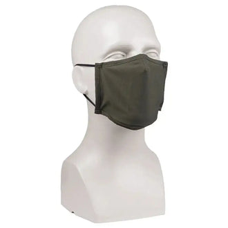 Masque bouche-nez Square-Shape