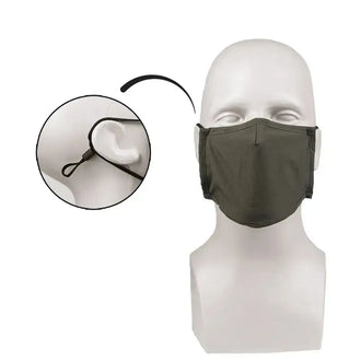 Masque bouche-nez Square-Shape