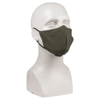 Masque bouche-nez V-Shape