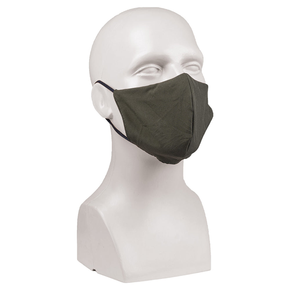 Masque V-Shape