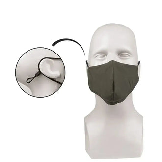 Masque bouche-nez V-Shape