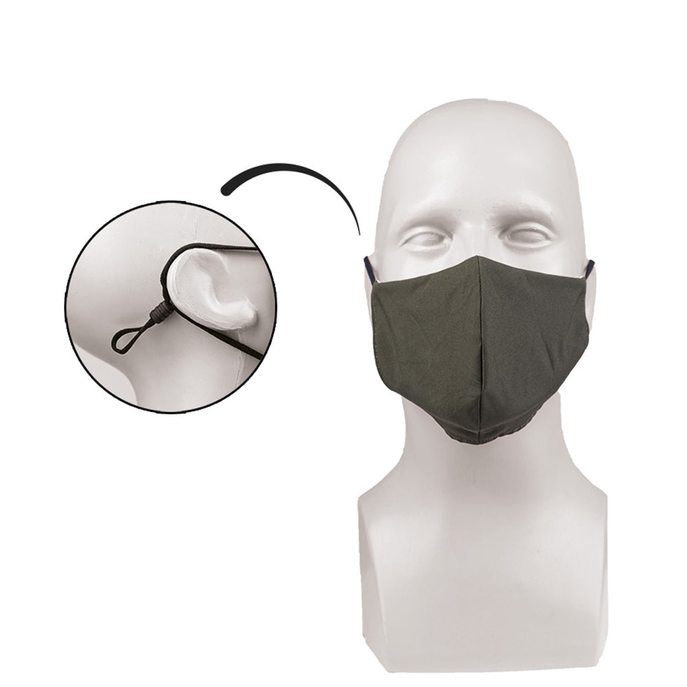 Masque V-Shape