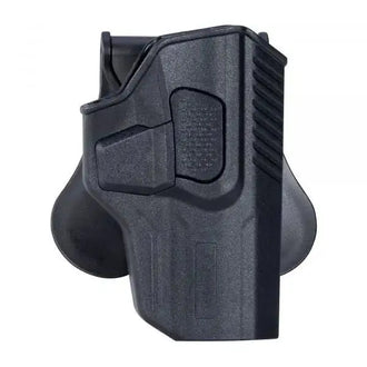 Paddle Holster pour Walther PPQ noir