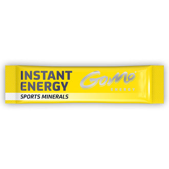 GoMo Energypulver Sports Minerals 5.3 g