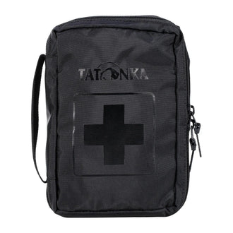 Pochette First Aid S noire