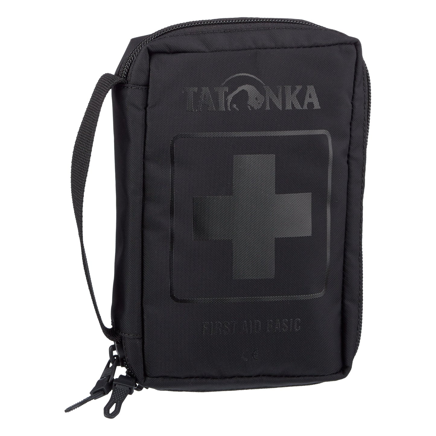 Trousse de secours Basic rouge