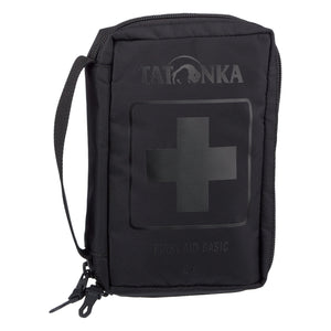 Trousse de secours Basic rouge