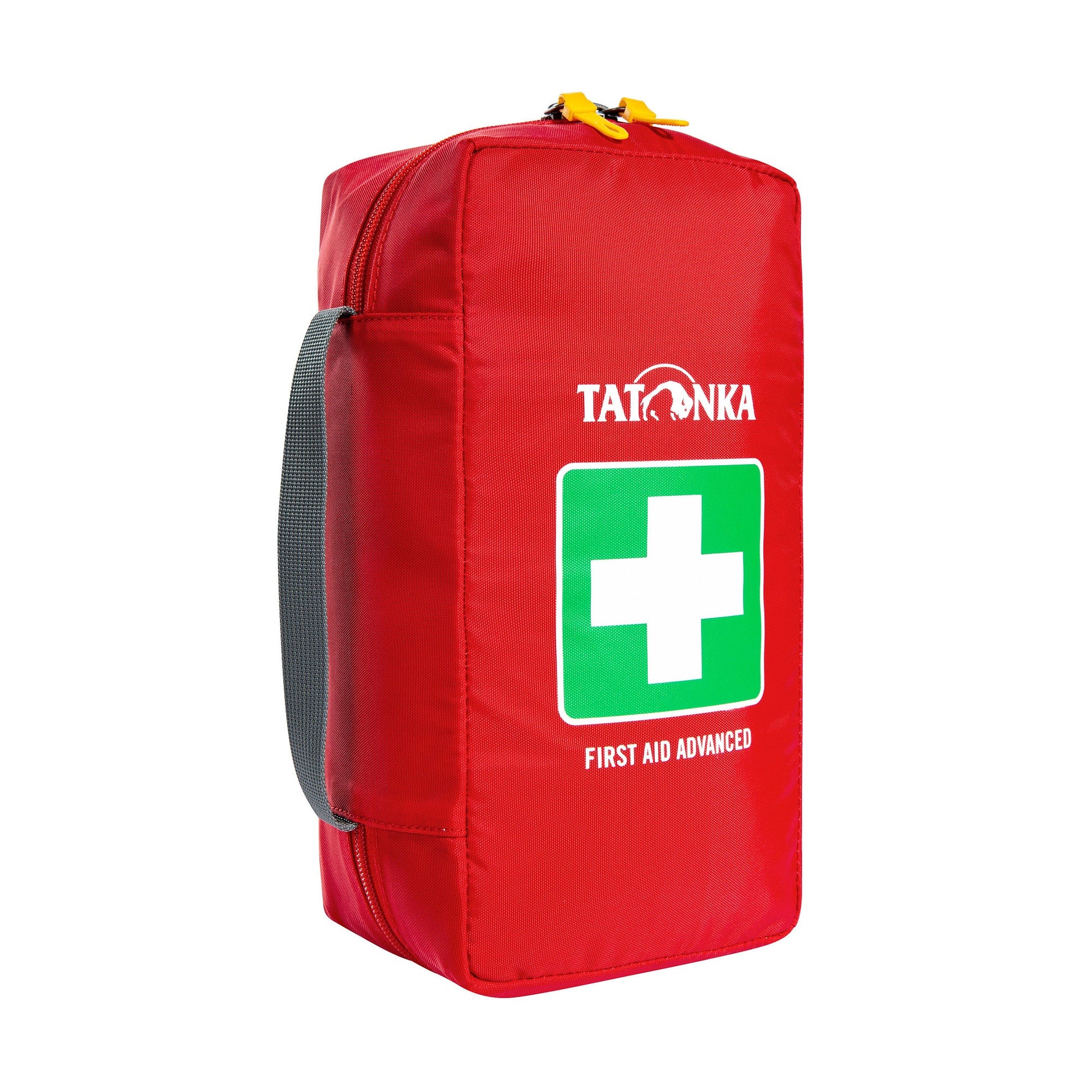 Sacoche de premiers secours Advanced rouge