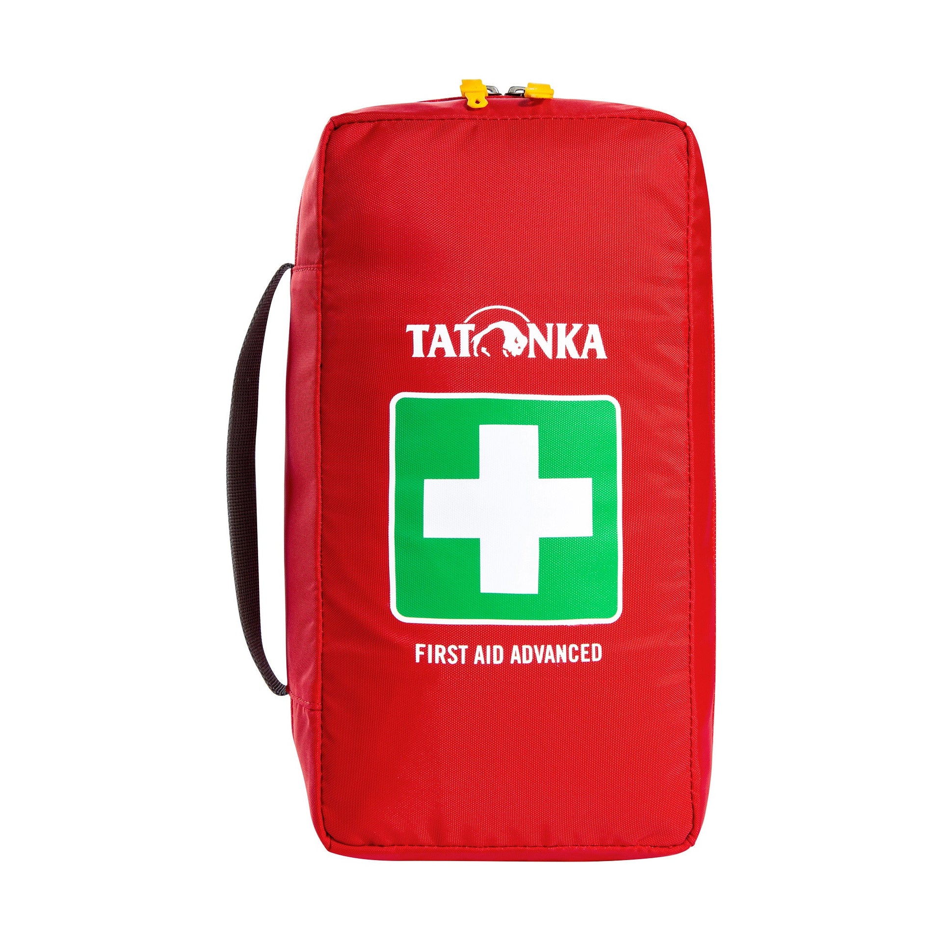 Sacoche de premiers secours Advanced rouge