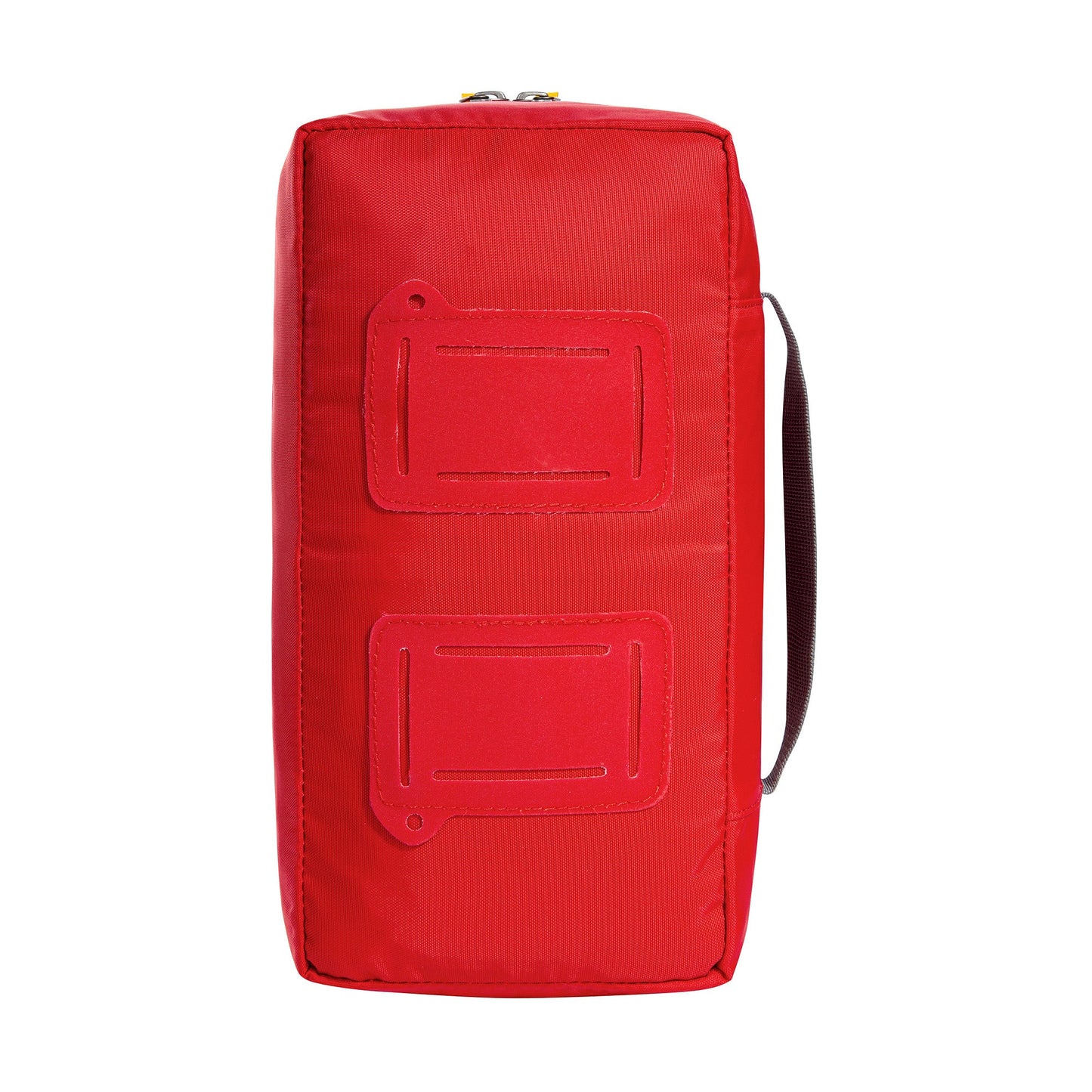 Sacoche de premiers secours Advanced rouge