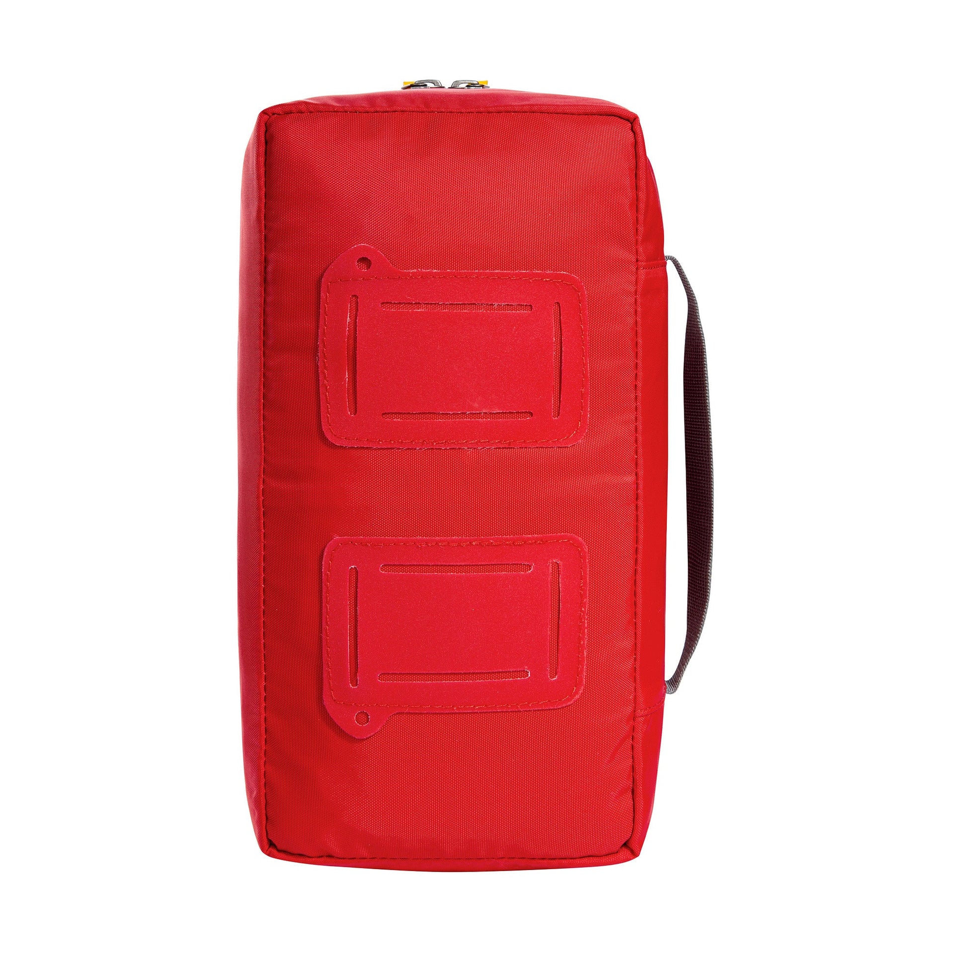 Sacoche de premiers secours Advanced rouge
