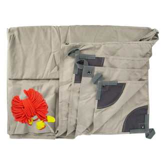 Tarp 2 TC sable beige