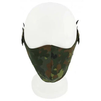 Masque couvrant bouche et nez
