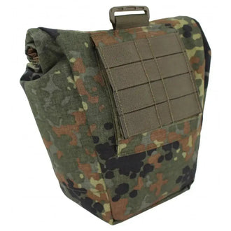 Sac pour masque de protection ABC
